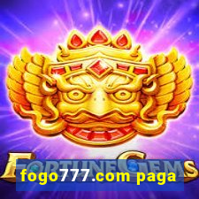 fogo777.com paga